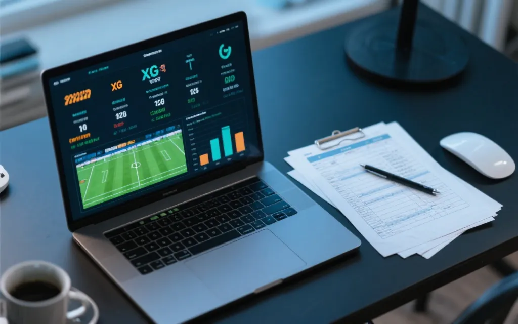 把“2026世界杯比分预测更新”做成你的武器：用即时指数+xG+身价与FIFA数据，搭一张会自我迭代的预测表